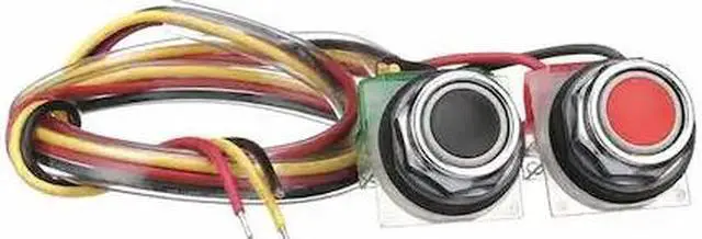 Alt view image 2 of 3 - SQUARE D 9999SA3 Pushbutton Control Kit