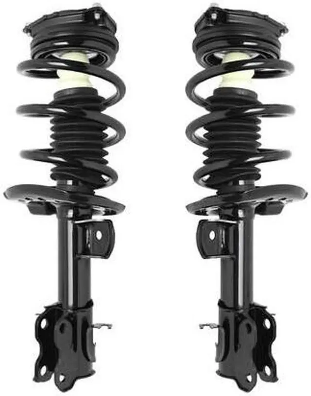 Main image of UNITY 2-11785-11786-001 2-11785-11786-001 Front Complete Strut Assembly Kit