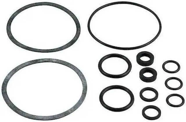 Alt view image 3 of 3 - Repair Kit, Shower Valve, For P410