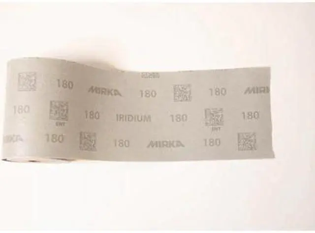 Main image of MIRKA 24-573-320 Iridium 4.5"X30' Psa 320