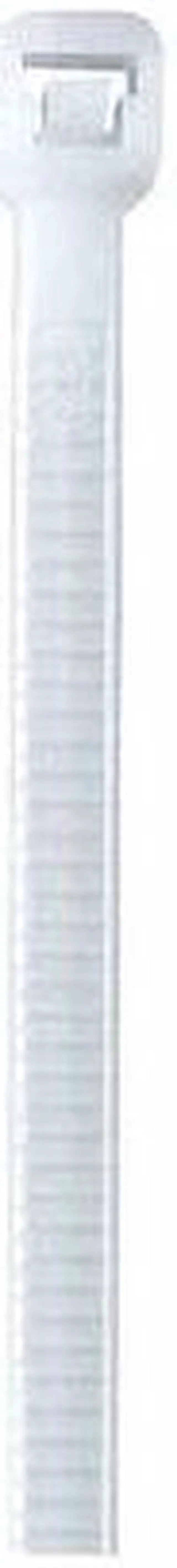 Main image of PARTNERS BRAND CT1440 14" L, natural Cable Tie, PK 500