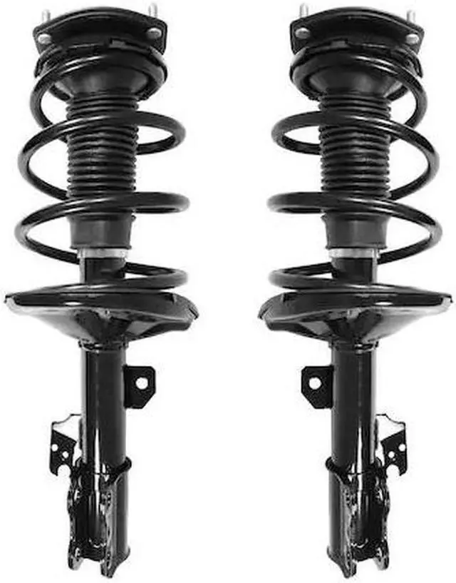 Main image of UNITY 2-11701-11702-001 2-11701-11702-001 Front Complete Strut Assembly Kit