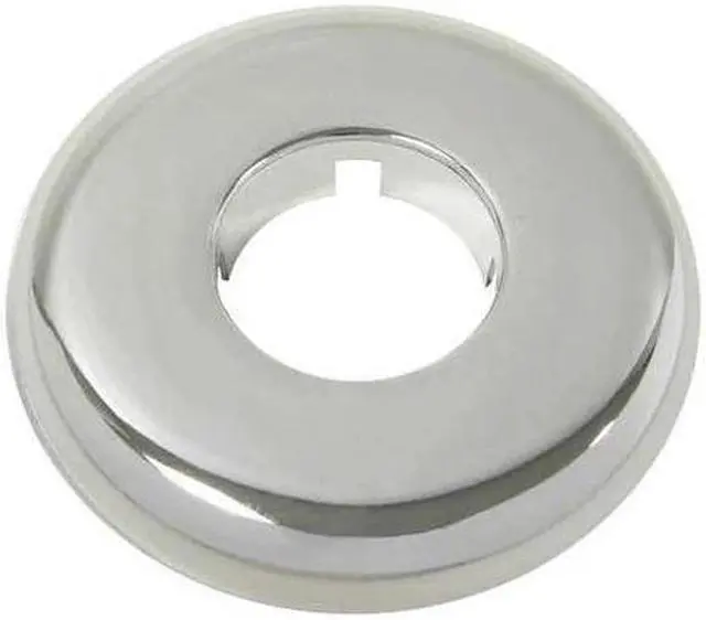 Main image of KISSLER 42-9020 Plastic Escutcheon Ring Split, 1", Pk12