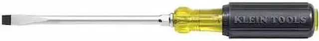 Alt view image 2 of 6 - Klein Tools 409-602-8 8 Inch Round Screwdriver