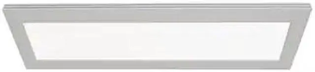 Main image of AFX SLL12483200L30D1SN Sloane LED Linear Surface Mount - Satin Nickel