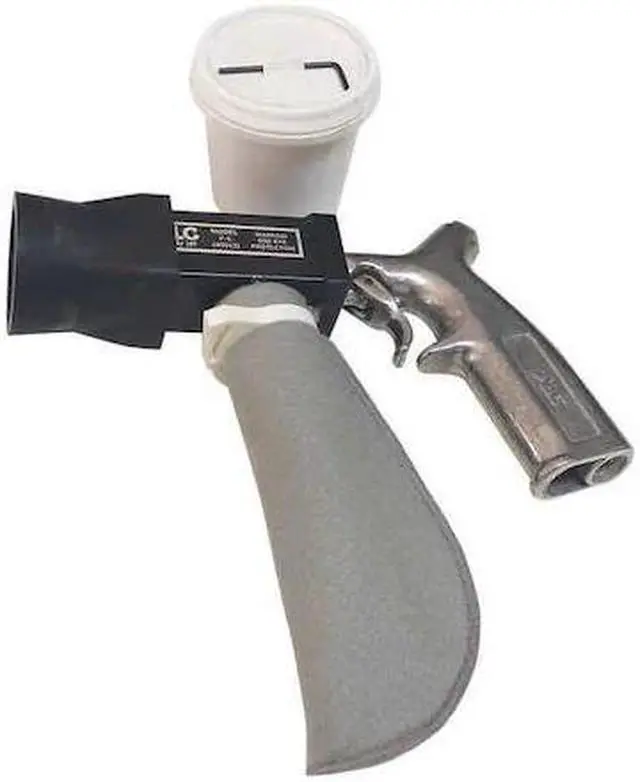 Main image of ALC 40013 Spot Blaster,80-125 PSI
