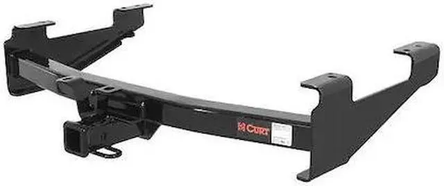 Main image of CURT 14211 Trailer Hitch,2" Receiver,Class 4,14211