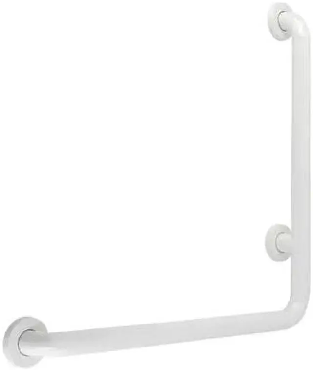 Main image of KINGSTON BRASS GBL1224CSLW 27.06" Length, Traditional, 304 Stainless Steel,