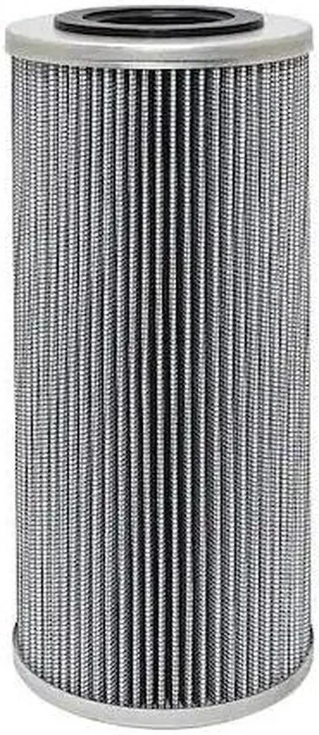 Main image of BALDWIN FILTERS PT9342-MPG Hydraulic Filter,3-11/16 x 8-1/4 In