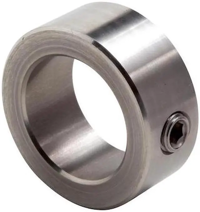 Main image of GLOBAL GSC-200-SS GSC-200-SS Set Screw Collar