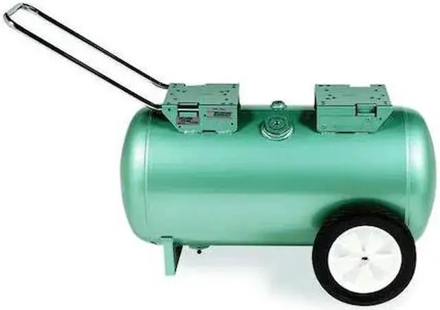 Main image of SPEEDAIRE 3Z409 Tank,Air,20 G
