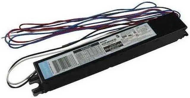 Alt view image 2 of 2 - PHILIPS ADVANCE ICN-2P16-TLED-N LED Driver,120 to 277VAC,9-1/2 in. L.
