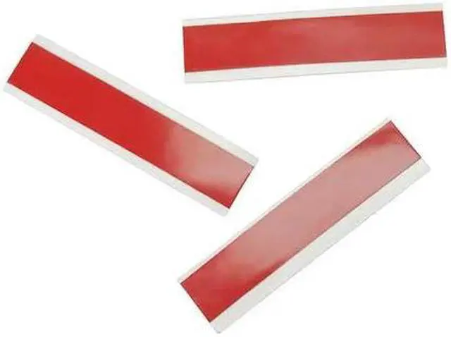 Main image of 3M 4646 Double-Sided Foam Tape, 1 in W, 3 in L, 1/32 in, Polyethylene Foam,