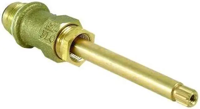 Main image of ZORO SELECT 30253 Replacement Stem,5-1/2" L,Unfinished