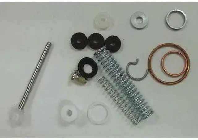 Alt view image 2 of 2 - DEVILBISS KK-4058-1 Repair Kit, Mbc Spray Gun