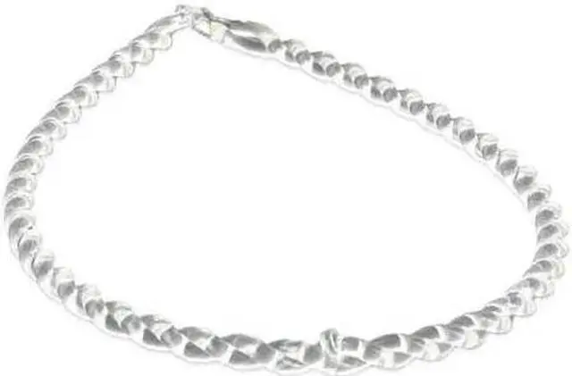 Alt view image 2 of 2 - EAGLE BELTING 5050004 Twisted O-Ring,3/16,Clear,10-5/8 L,PK50