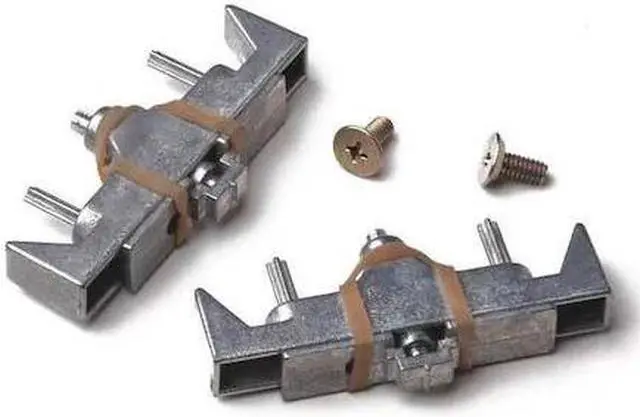 Main image of JAY R. SMITH MFG. CO 0700LD Locking Device,Steel,Replacement Part