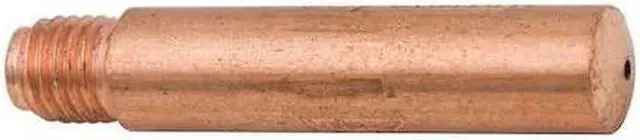 Alt view image 3 of 3 - RADNOR RAD64002659 Contact Tip,0.035,Tweco,Heavy Duty,PK25