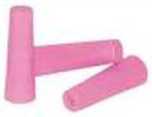 Main image of ALLSOURCE 40355 Nozzles, 9/64", 3 Pack, Pressure Imp