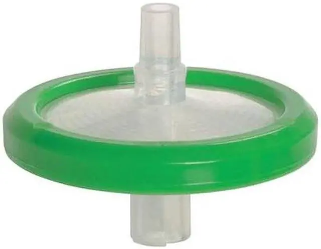 Alt view image 2 of 2 - ZORO SELECT 11L855 Syringe Filter, PES, 0.45um, 30mm, PK30 (Formerly Lab Safety