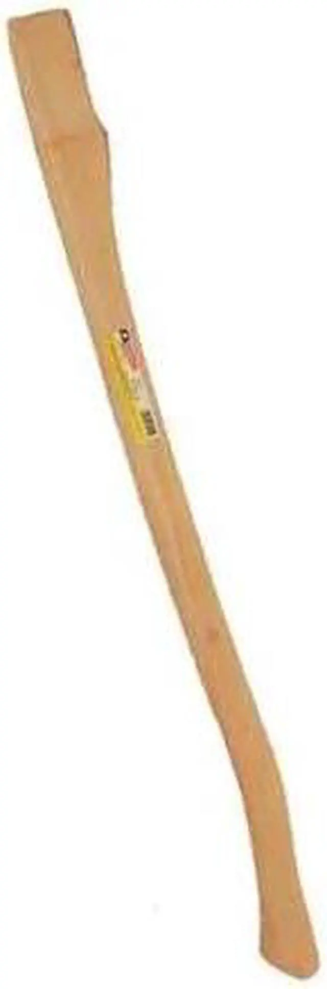 Alt view image 2 of 2 - COUNCIL TOOL 70-011 Axe Handle,Wood,36 In,For 150