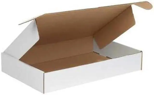 Main image of PARTNERS BRAND MFL15113 Deluxe Literature Mailers, 15 1/8" x 11 1/8" x 3",