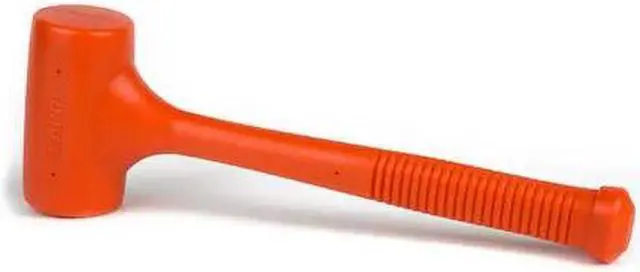 Main image of CAPRI TOOLS CP10098 48 oz Dead Blow Hammer