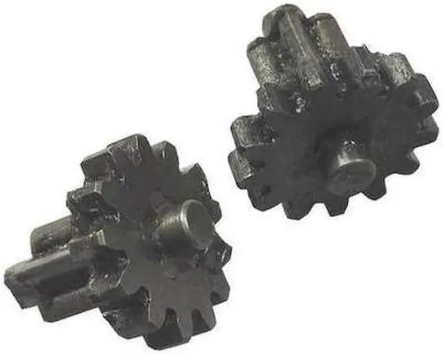 Main image of DAYTON GGS_48362 Gear, 1.5 Tons, PK2