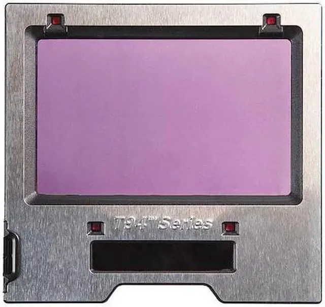 Main image of MILLER ELECTRIC 259572 Lens,4" x 2-1/2" Plate Size