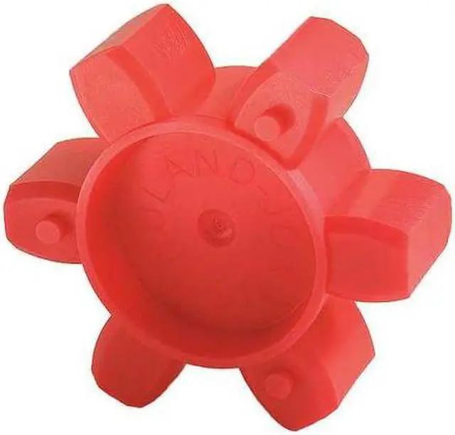 Alt view image 2 of 2 - RULAND JD32/51-98R Jaw Coupling Spider,Polyurethane