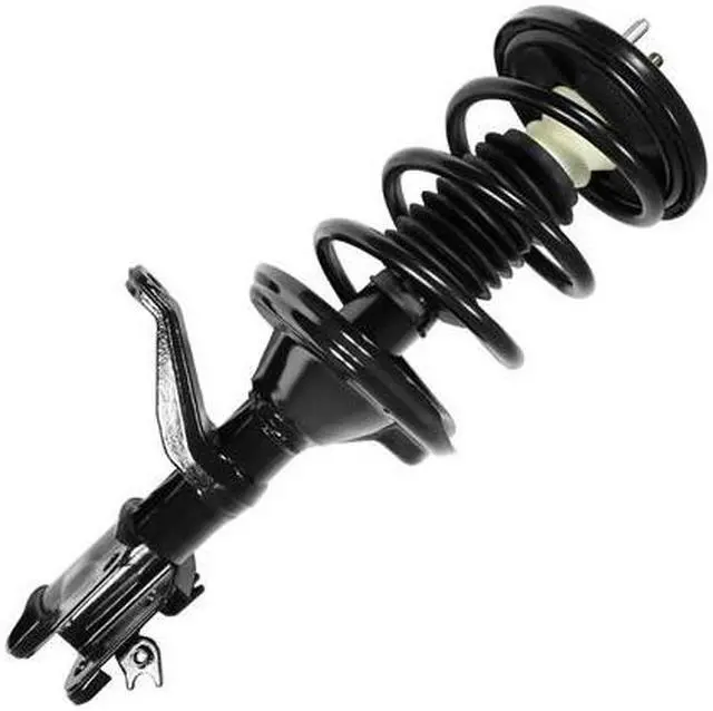 Main image of UNITY 11664 11664 Front Right Complete Strut Assembly