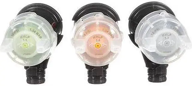 Main image of 3M 26818 Clear Head Refill,PK10