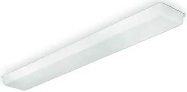 Main image of LITHONIA LIGHTING DDM48 Replacement Lens,F/4 ft. DMW Series