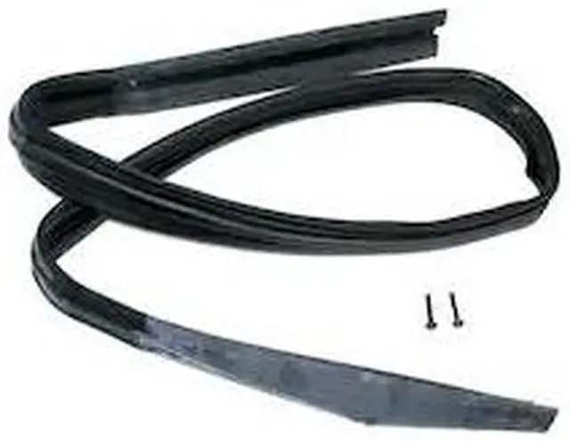 Main image of FAIRCHILD INDUSTRIES F1019 F1019 - 1980-1996 Ford Bronco Tailgate Window Channel