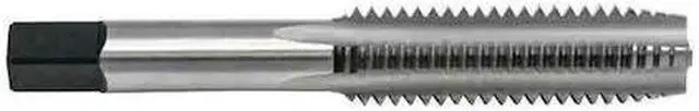 Main image of CLE-LINE C62066 Straight Flute (Hand) Straight Flute Hand Tap, 1/2"-20, Plug,