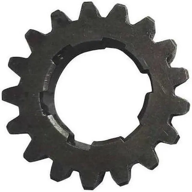 Main image of DAYTON GGS_48608 Gear Set, 3 Tons