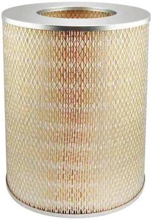 Main image of BALDWIN FILTERS PA618 Air Filter,10-7/32 x 12 in.