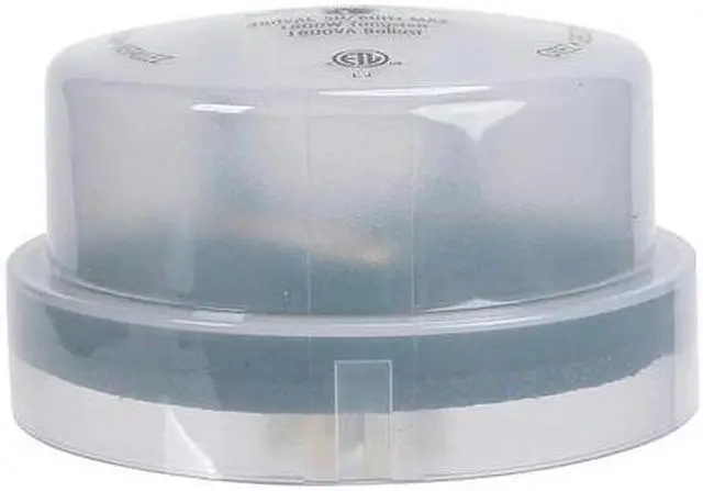 Alt view image 2 of 2 - TORK 5500 Shorting Cap,Turn Lock,Weatherproof