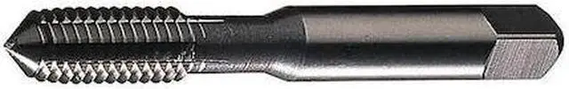 Main image of CHICAGO-LATROBE 289582 Thread Forming Tap, 1/4"-28, Plug, Bright, 0 Flutes