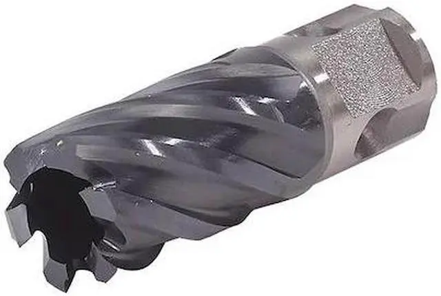 Main image of WALTER SURFACE TECHNOLOGIES 05F403 Core Cutter Universal Shank,1-3/16"x2"