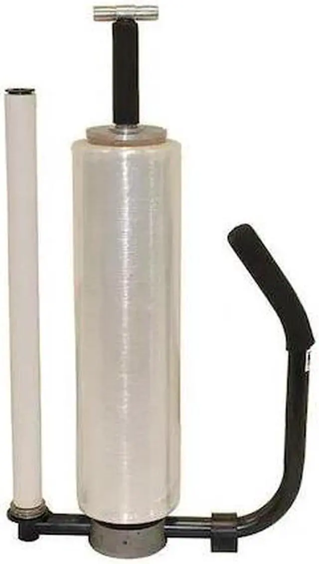 Main image of ENCORE PACKAGING EP-840 12" to 20" Stretch Film Dispenser, 22"L