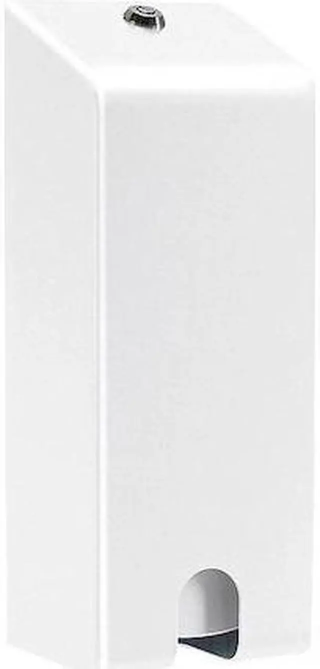 Main image of GOJO 8820-CVR Steel Security Enclosure for GOJO ADX-12 Dispenser, White
