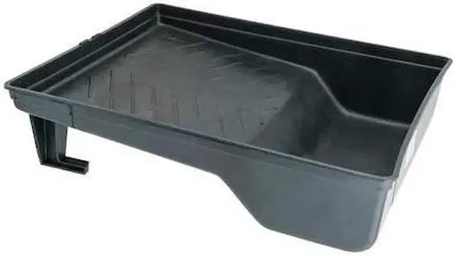 Alt view image 2 of 4 - WOOSTER R404-11 Paint Tray, 2 qt., Polypropylene