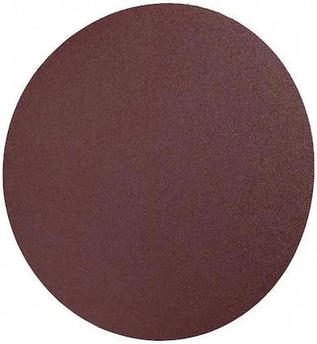 Main image of 3m PSA Sanding Disc Brown   60440202202