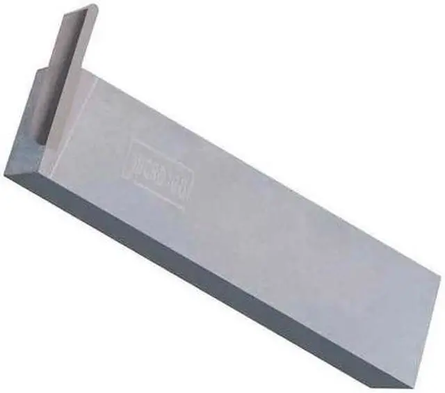 Main image of MICRO 100 GR-046002 Brazed Tool Bit,GR,4 In L,3/4 In W