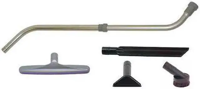 Alt view image 2 of 3 - Proteam Vacuum Attachment Kit,1-1/2" dia.  107100