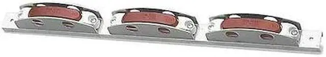Main image of GROTE 49122 Thin-Line LED Bar Lamp