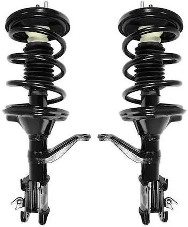 Main image of UNITY 2-11663-11664-001 2-11663-11664-001 Front Complete Strut Assembly Kit