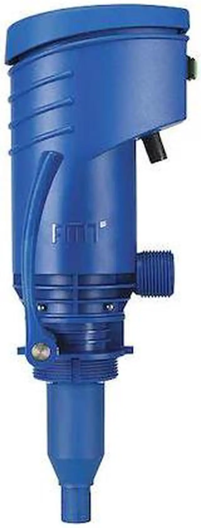Main image of BLUE DEF DEFDP12VP Electric Operated Drum Pump,12VDC,60 Hz