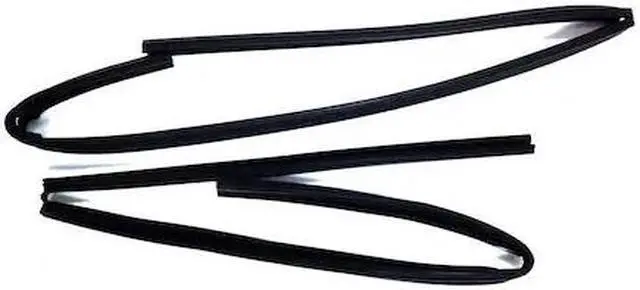 Main image of FAIRCHILD INDUSTRIES KD1016 Kd1016 - 1975-1991 Jeep Grand Wagoneer Glass Run Kit
